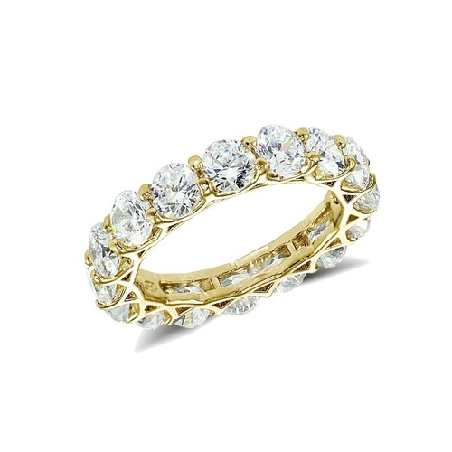 18k sur argent - 18k,