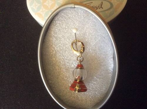 Pendentif breloque fossil - ,pendentif,