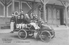 CPA 75 PARIS / PARIS 13e / RUE