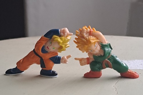 Figurine dragon ball - figurine,