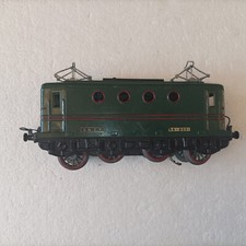 HORNBY O LOCOMOTIVE BB 8051 ÉLECTRIQUE SNCF 3RAILS