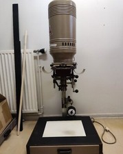 Agrandisseur PRIOX 4x5