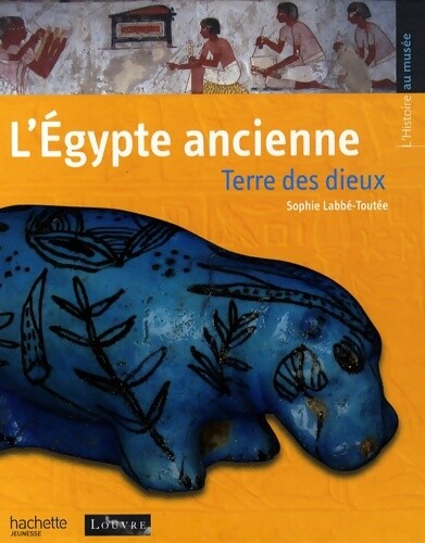 Egypte ancienne terre - l'egypte, des
