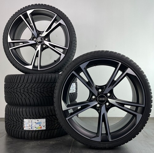 Audi jantes 20 - a5, 8w