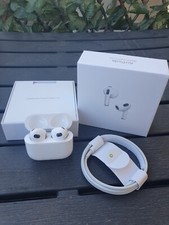 Airpods (gen3)  apple