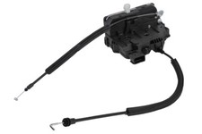 Gache Serrure de Porte Avant