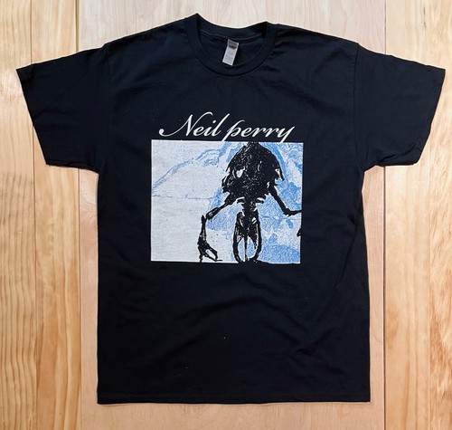 Neil perry shirt - neil, t