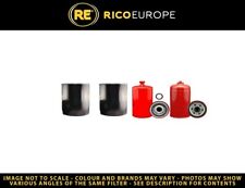 Kit De Service De Filtre S'adapte À LIEBHERR D 924 TI E YR2009-