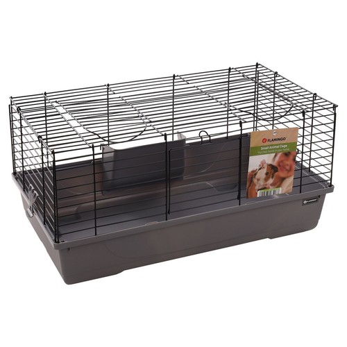 Cage rongeurs flamingo - rongeurs, mobi