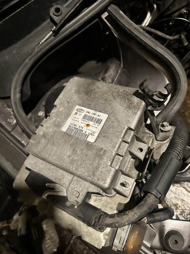 Kit demarrage peugeot 206 - kit,