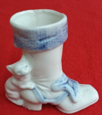 petit vase le chat et la botte