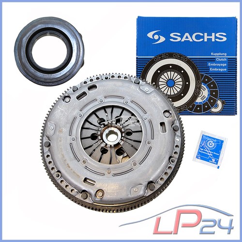 Sachs kit embrayage volant - kit, d'embrayage+volant