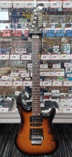 Guitare électrique HAMER