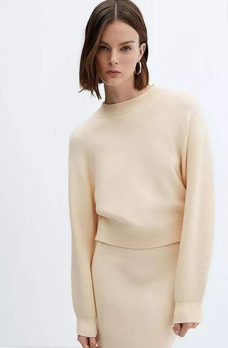 Mango nora pull - pull, en