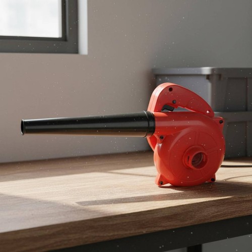 Aspirateur souffleur portatif - aspirateur-souffleur,