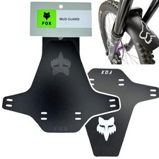 F26 Fox Mud Guard Vélo VTT DH