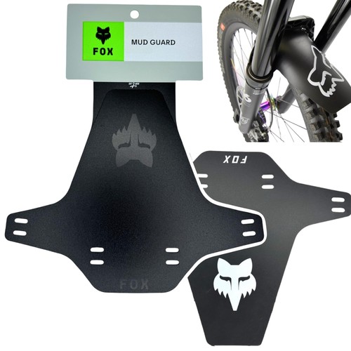 F26 fox mud - fox,