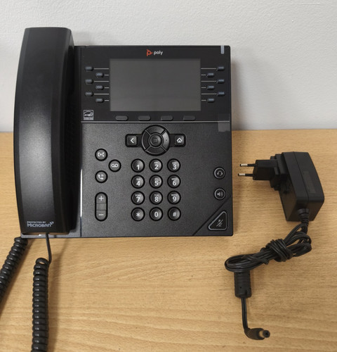 Polycom vvx 450 - vvx,