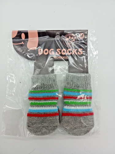 Chaussettes antidérapantes - chaussettes,