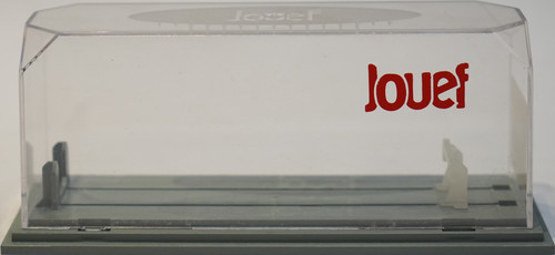 Jouef boite crystal - crystal, vide