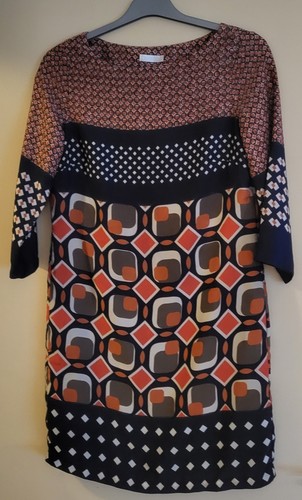 Robe multicolore promod taille - promod,