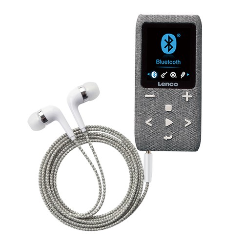 Lecteur mp3 mp4 8go - mp3/mp4, extensible