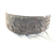 5G9810972C Pare-Chocs Arrière