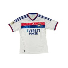 Maillot football vintage