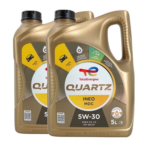 Total quartz ineo - quartz,