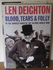 Sang, Larmes Et Folie : Un Regard Objectif Sur La Seconde Guerre Mondiale Len De