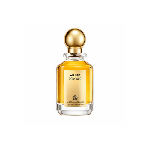 Body oud allure - body, abdul