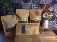 Morilles séchées 100gr