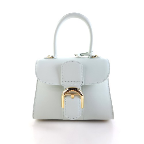 Delvaux sac main - delvaux, anse
