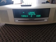 Bose Wave Music System AWRCC4