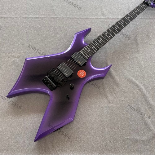Guitare électrique warlock - Électrique,