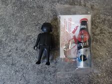 Coca-Cola – 100 Ans de la bouteille Contour – 1990.