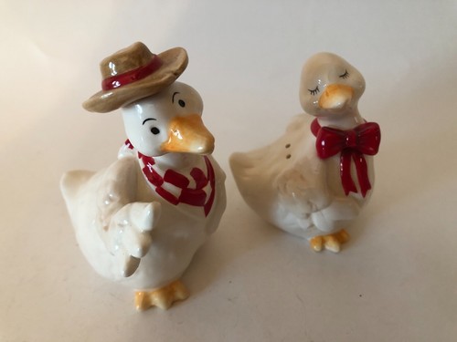 White and red - and,