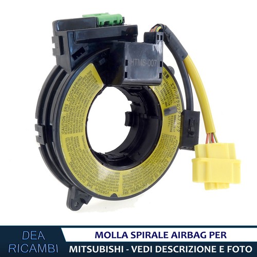 Ressort spirale anneau contact - ressort,
