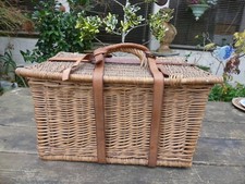 Malle à Pique Nique MALLE de