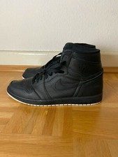 nike air jordan 1 rétro noir