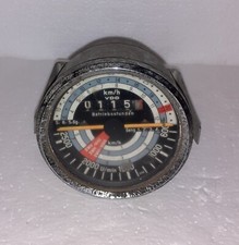 N° 2) ANCIEN COMPTE TOURS