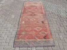 Tapis roulant kilim turc