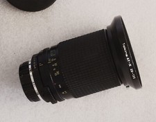 Pentax zoom Tokina AT-X28 135 Macro  f/4 - 4.6 en très bel état, plus boite