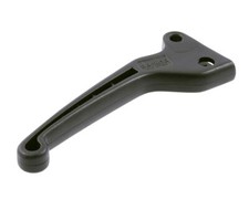 Levier de frein en forme