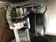 compresseur chauffe eau géothermie 