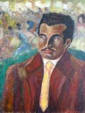 PEINTURE POST