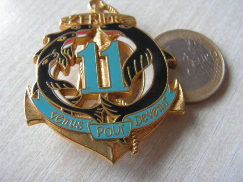 Rima eme regiment - 21,