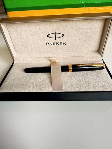 Stylo plume parker - stylo, 18k