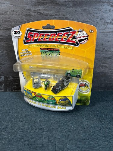 Speedeez tmnt tortues ninja - speedeez,