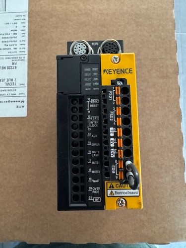 Keyence t11r relais de - gl-t11r,